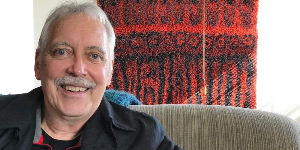 Bob Stuart, a serial entrepreneur in the U.S. state of Washington, says, “I have 2,200 clients a year, so I have a golden opportunity when they inquire about my health. It’s so easy to invite them to church.” (Andrew McChesney / Adventist Mission)