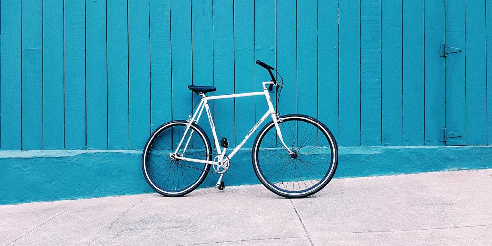 As my wife and I inspected the answer to our prayers, we wondered out loud to each other, “What if we give Hussein a Bible with the bicycle?” (Stock photo / Unsplash)