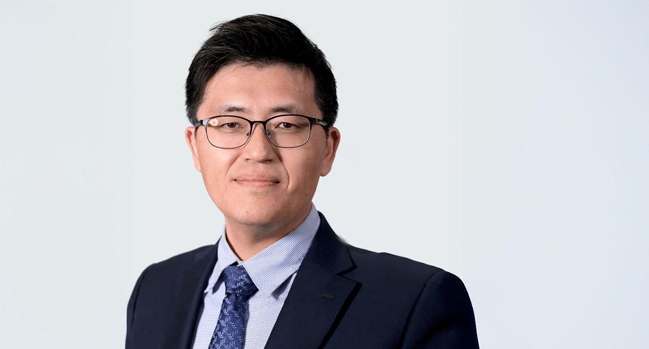 ChanMin Chung will oversee six Global Mission centers that are helping to reach non-Christian people groups that comprise 63 percent of the world’s population, or 5 billion people. Photo: Cinthya Molina