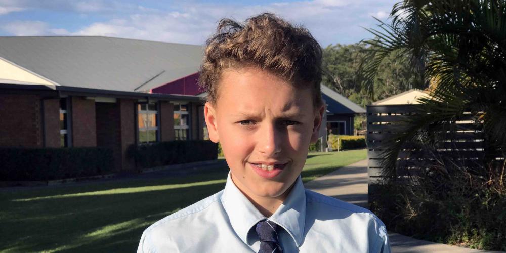 Mission | Mission Transforms Australian Boy's Prayer Life